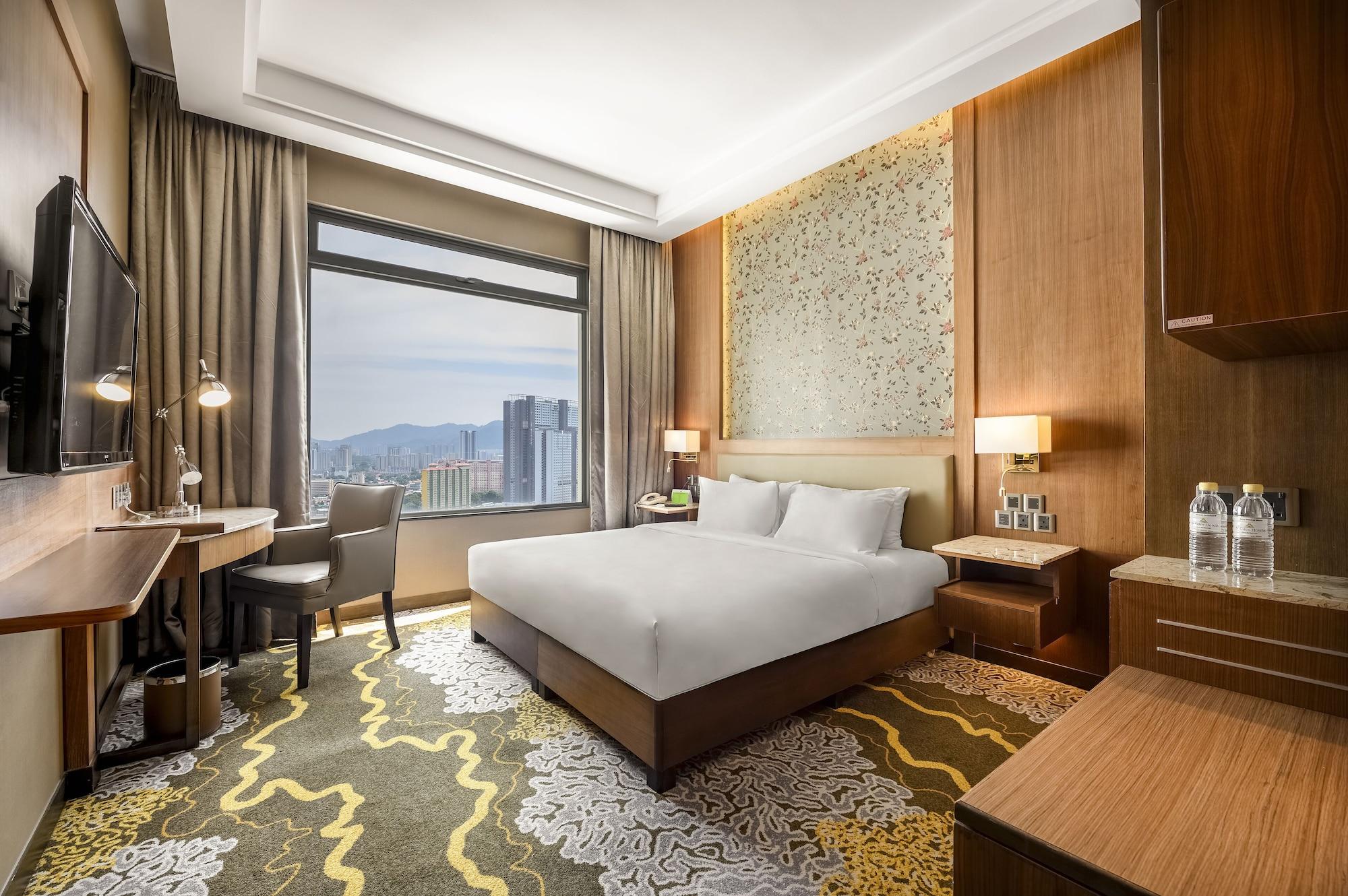 Hotel St Giles Wembley Penang George Town Exteriér fotografie