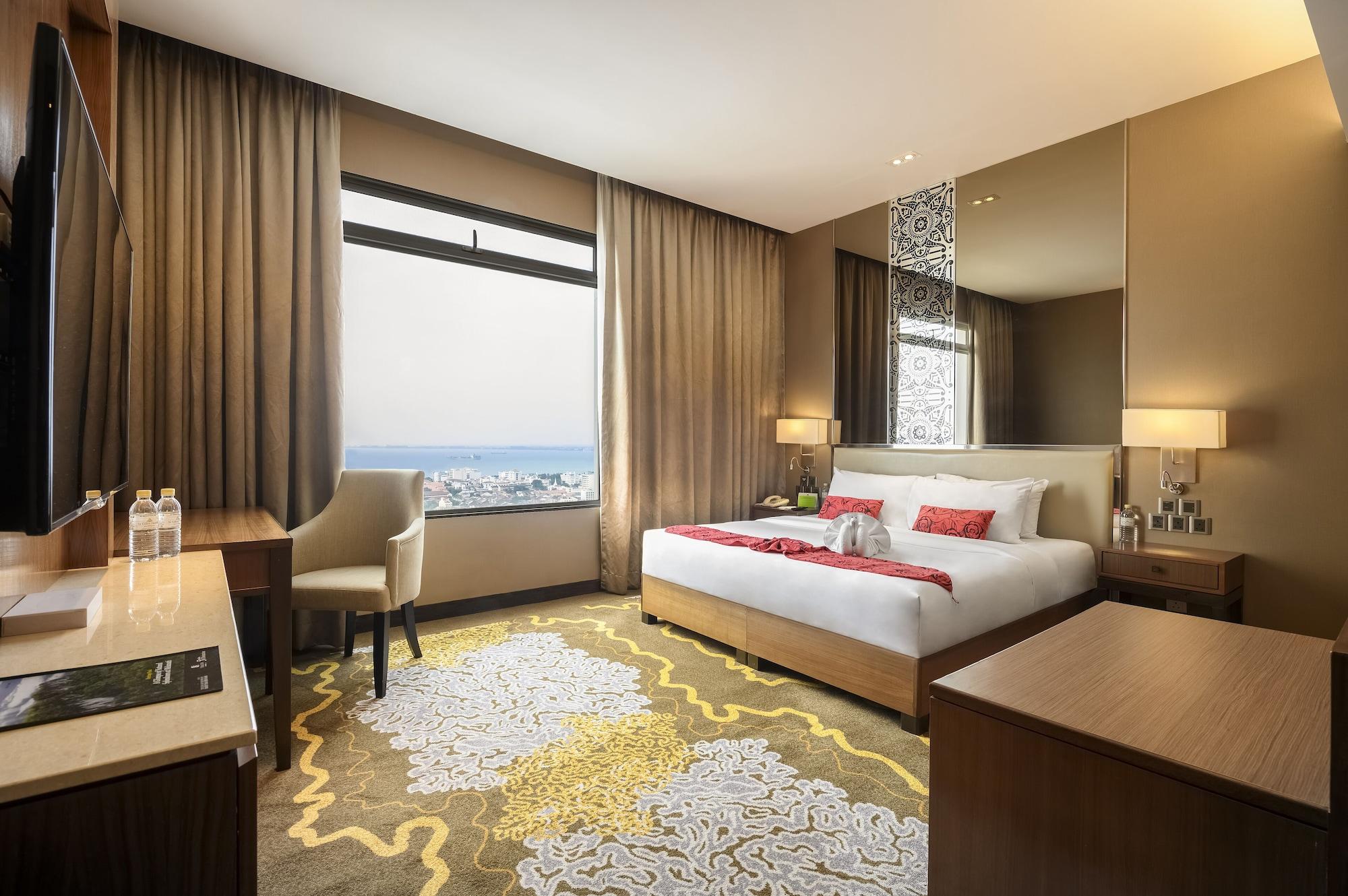 Hotel St Giles Wembley Penang George Town Exteriér fotografie