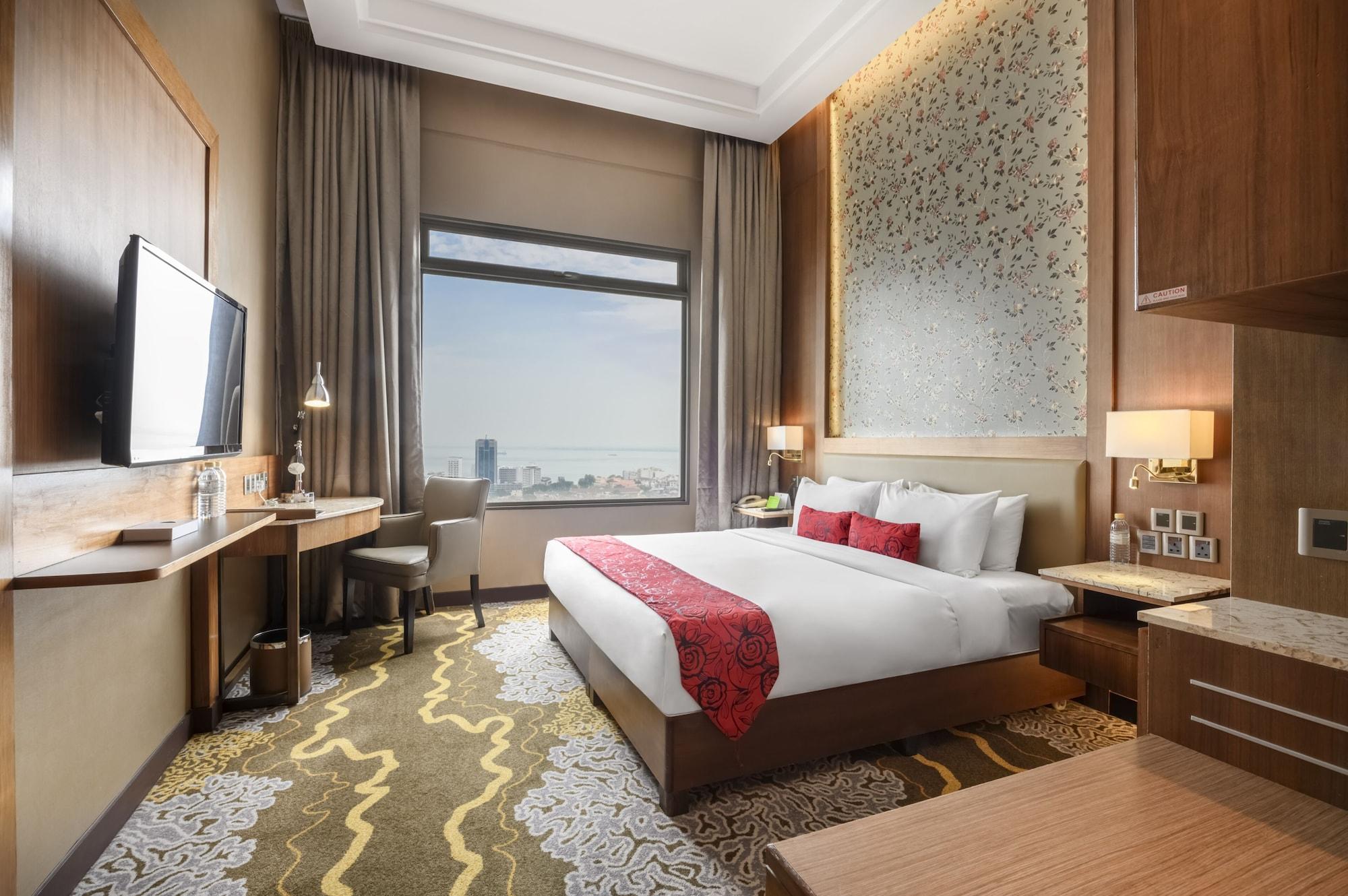Hotel St Giles Wembley Penang George Town Exteriér fotografie