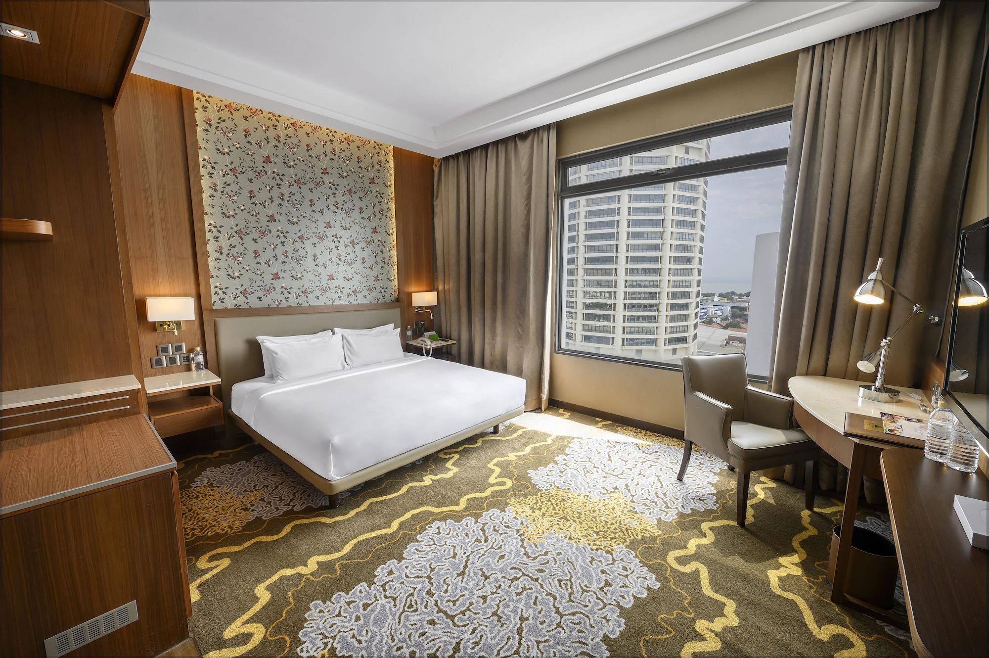 Hotel St Giles Wembley Penang George Town Exteriér fotografie