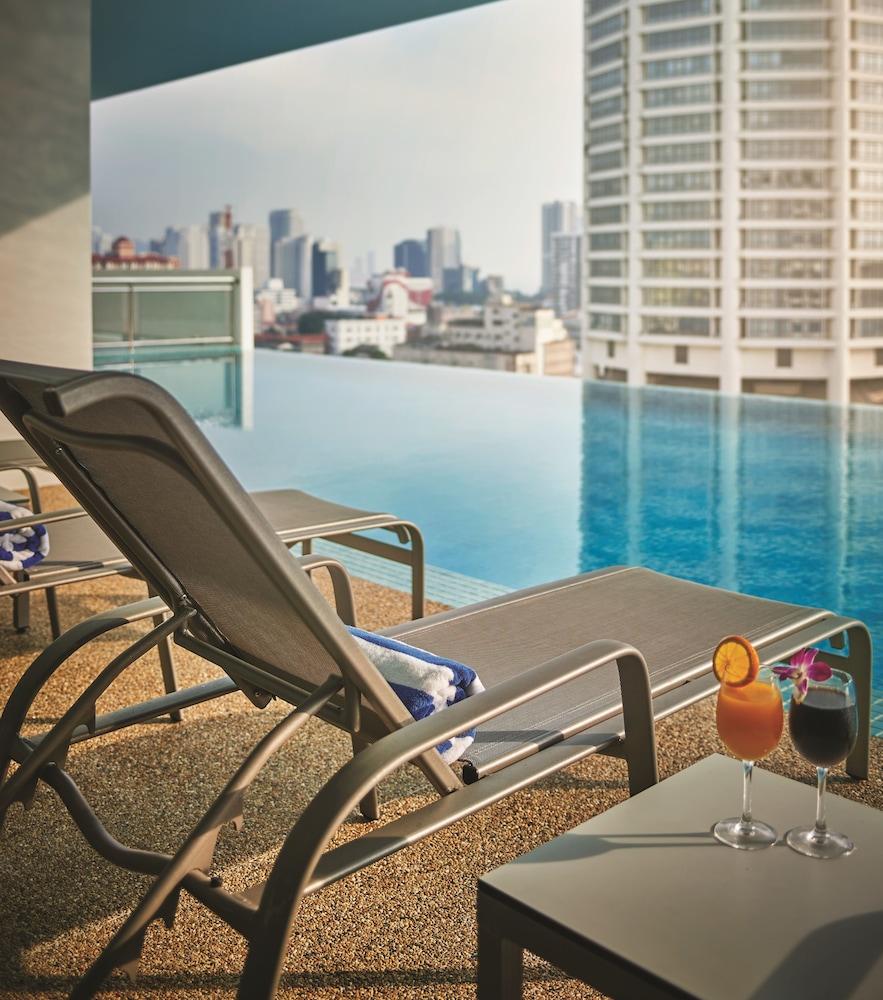 Hotel St Giles Wembley Penang George Town Exteriér fotografie