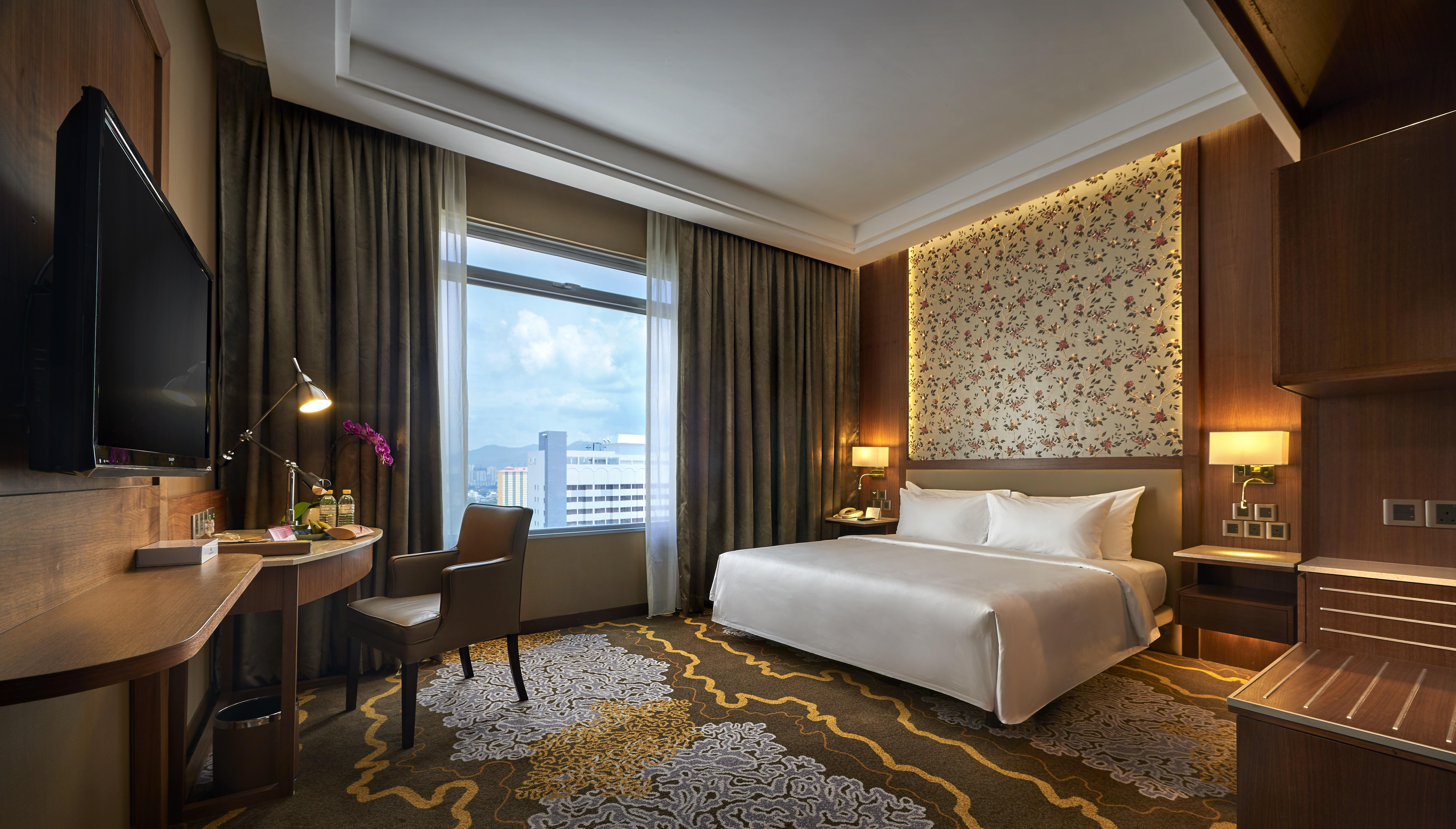 Hotel St Giles Wembley Penang George Town Exteriér fotografie