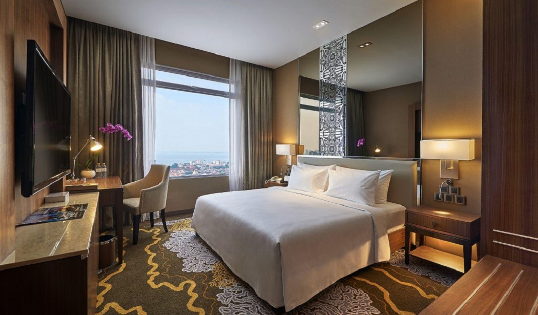 Hotel St Giles Wembley Penang George Town Exteriér fotografie