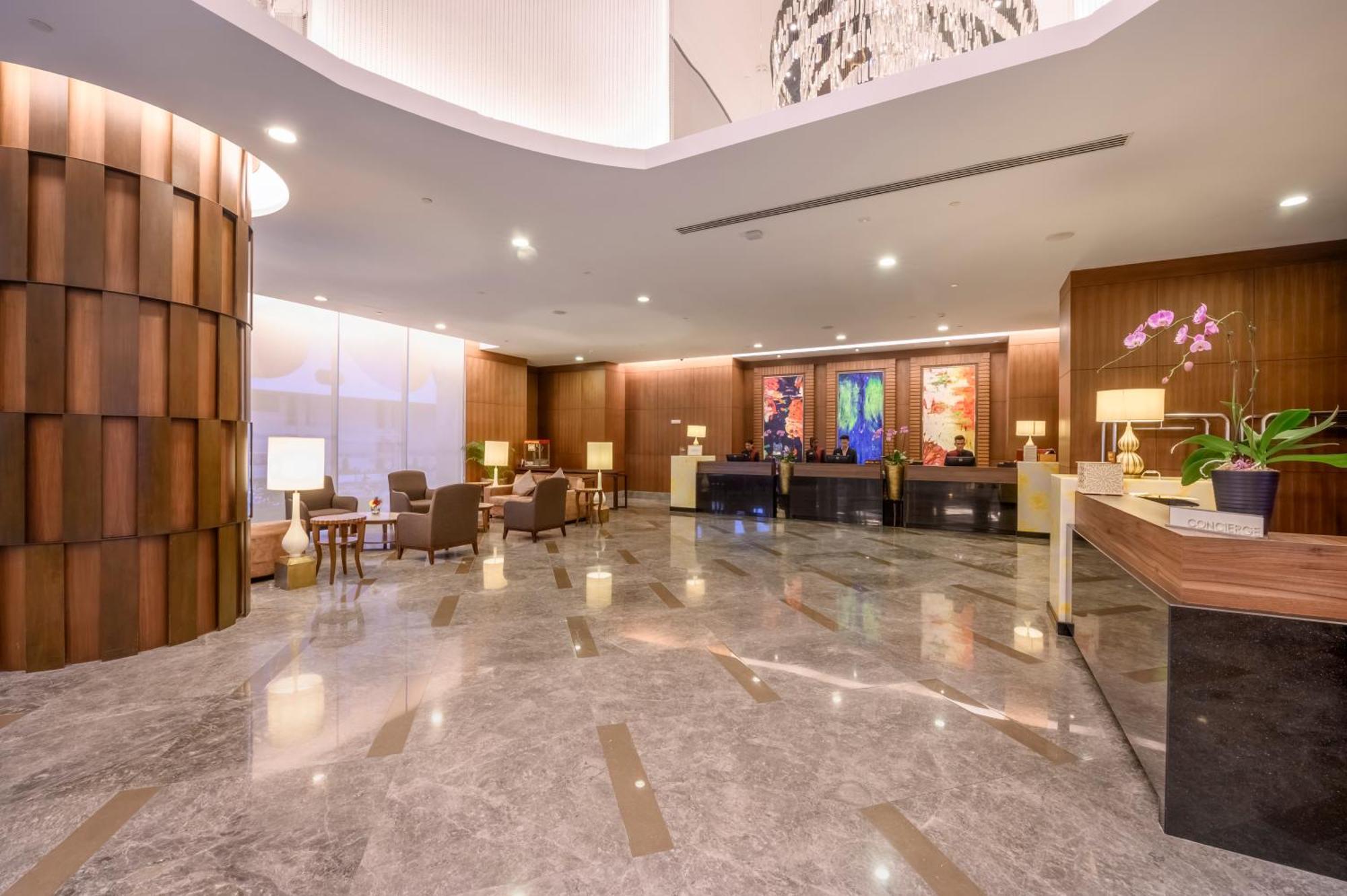 Hotel St Giles Wembley Penang George Town Exteriér fotografie