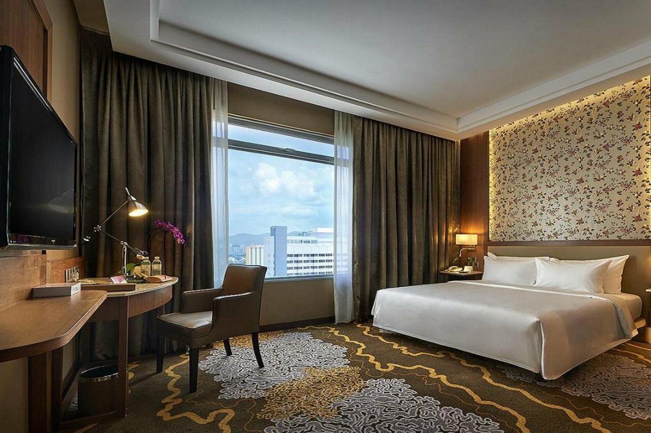 Hotel St Giles Wembley Penang George Town Exteriér fotografie