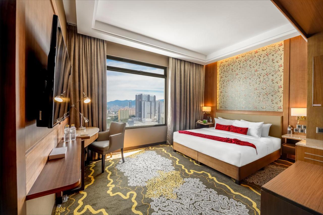 Hotel St Giles Wembley Penang George Town Exteriér fotografie